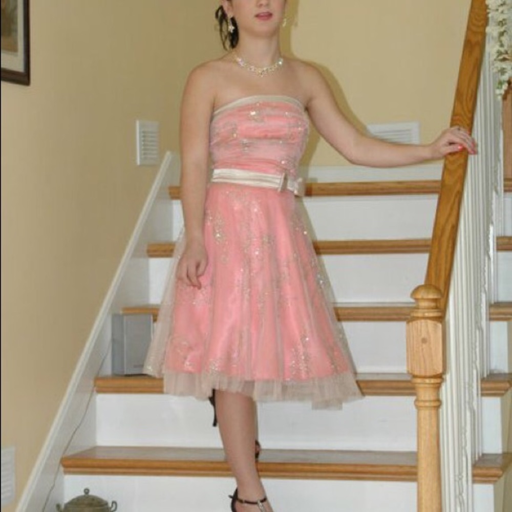 Prom/special occasion dress